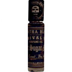 Sweet Sugar Mama by Carnival Wax perfume bottle