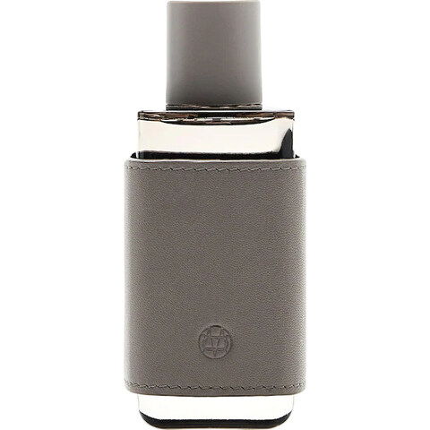 Limited Edition 03 by Massimo Dutti perfume bottle
