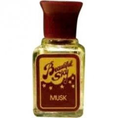 Musk by Beautiful Sky perfume bottle