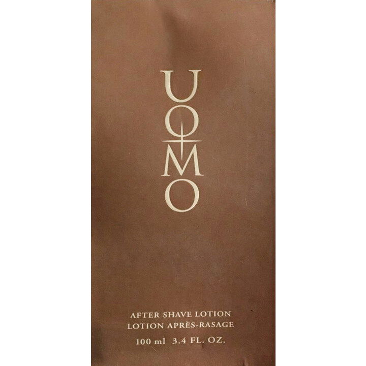 Uomo (After Shave Lotion) by Avon perfume bottle