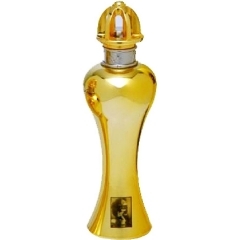 Gold / Oro by Contessa di Castiglione perfume bottle