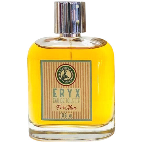 Eryx EDT by Barbieri Italiani perfume bottle