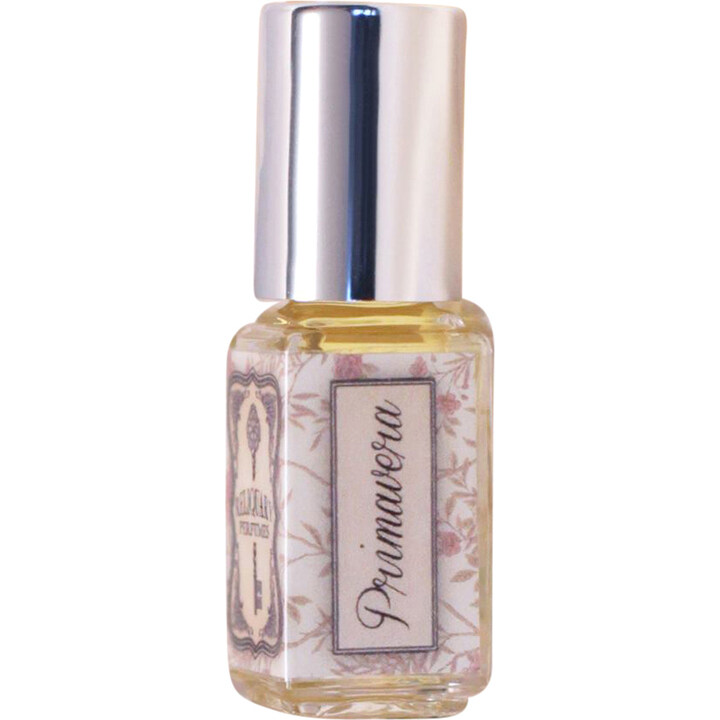 Primavera by Reliquary Perfumes perfume bottle