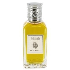 Patchouly EDT by Etro perfume bottle