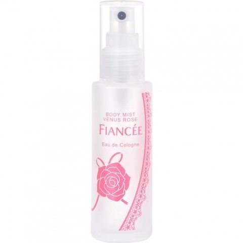 Venus Rose / ヴィーナスローズ by Fiancée / フィアンセ perfume bottle