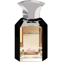 Tender by Flamboyant perfume bottle
