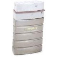 Homerun White Summer by Linn Young perfume bottle