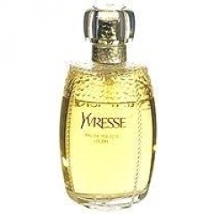 Yvresse (Eau de Toilette Légère) by Yves Saint Laurent perfume bottle