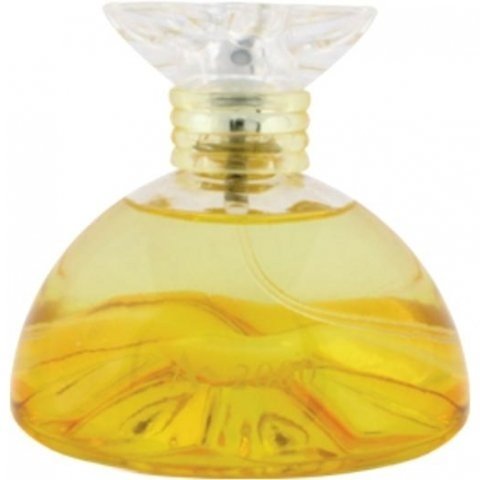 A 2000 (yellow) by Akat perfume bottle