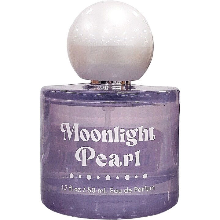 Moonlight Pearl by Tru Fragrance / Romane Fragrances perfume bottle