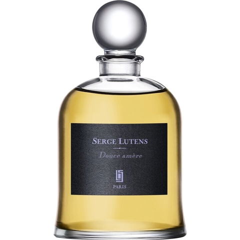 Douce amère by Serge Lutens perfume bottle