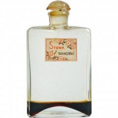 Wangway by Bruno Storp perfume bottle