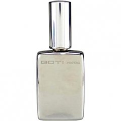 Gray by Goti Essenze perfume bottle