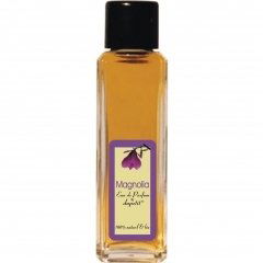 Magnolia by Dupetit perfume bottle