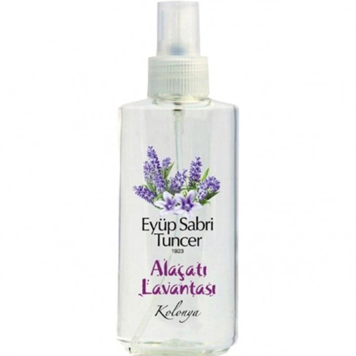 Alaçati Lavender / Alaçati Lavantasí by Eyüp Sabri Tuncer perfume bottle