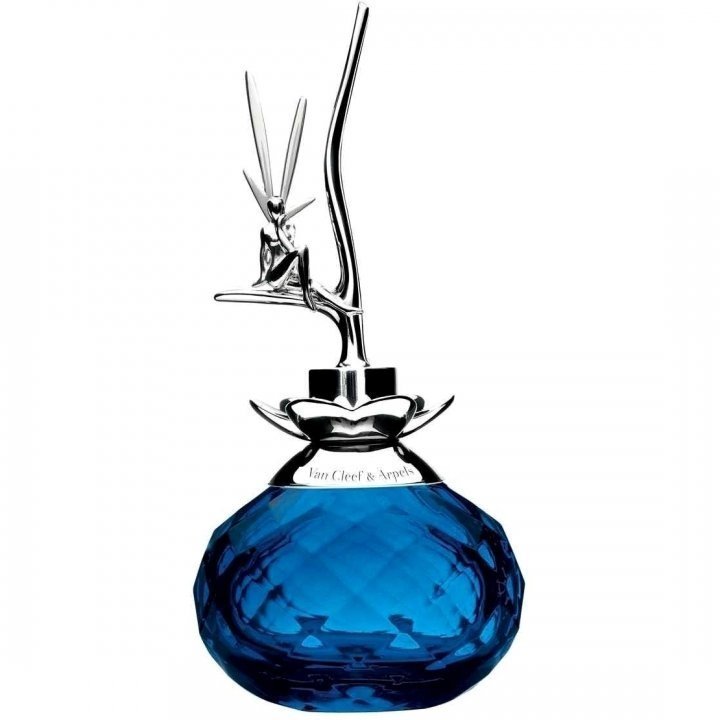 Féerie EDP by Van Cleef & Arpels perfume bottle
