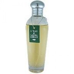 L'Eau by Laura by Laura Ashley perfume bottle