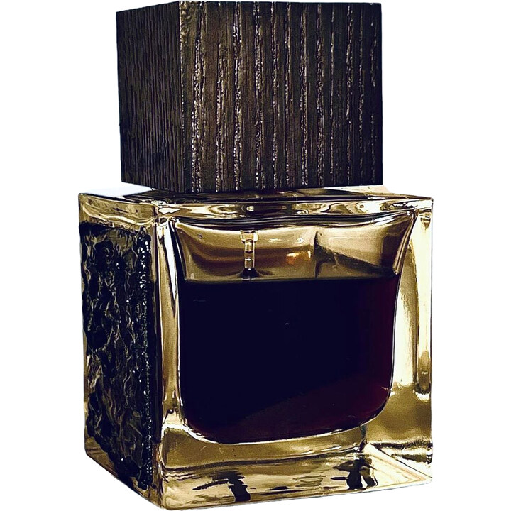 King of Summerisle by OM Parfum perfume bottle