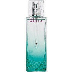 Pretty Girl by Mel Merio perfume bottle