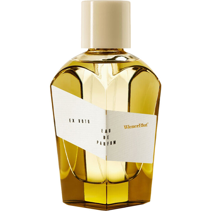 Ex Voto by WienerBlut perfume bottle
