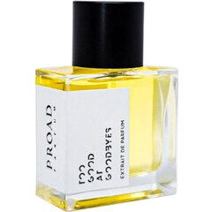 Too Good at Goodbyes by Proad perfume bottle