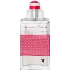 Arabian Fashion - Milan by Arabian Oud / العربية للعود perfume bottle
