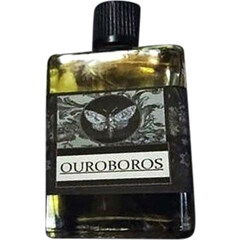 Ouroboros (Perfume Oil) by Midnight Gypsy Alchemy perfume bottle