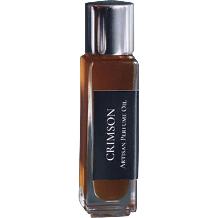 Crimson by Dark Tales perfume bottle