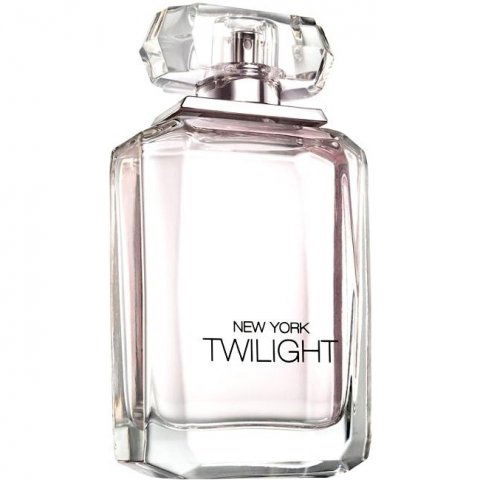 New York Twilight by NY&C - New York & Company perfume bottle