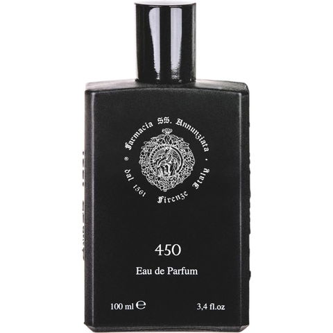 450 EDP by Farmacia SS. Annunziata perfume bottle