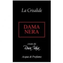 La Dama Nera by La Crisalide perfume bottle