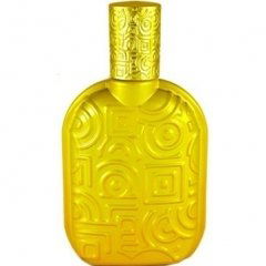 Journey - Zeyan by Ahmed Al Maghribi perfume bottle
