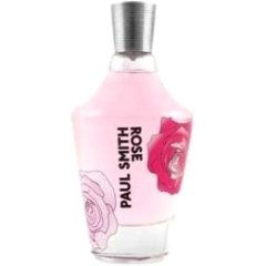 Paul Smith Rose Summer Edition 2011 by Paul Smith perfume bottle