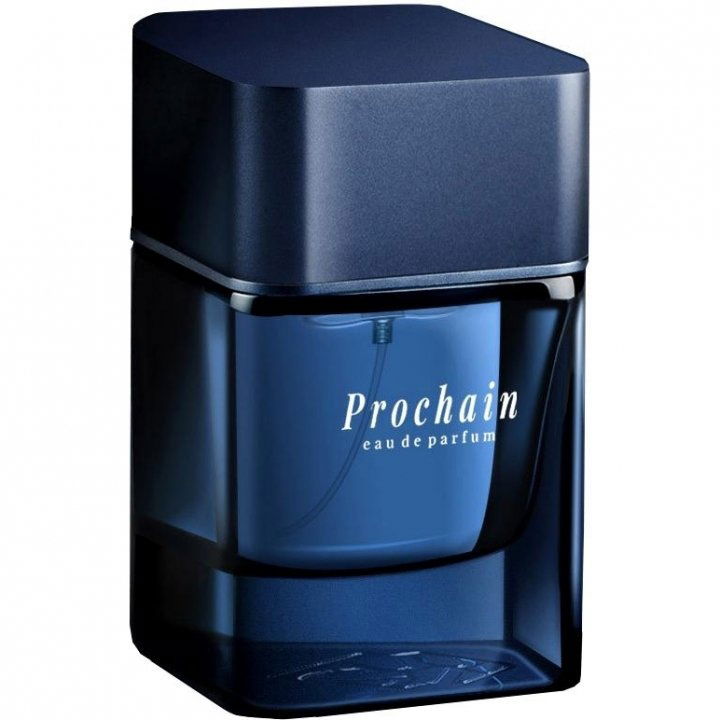 Prochain Blue by Vivinevo perfume bottle