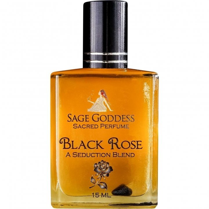 Black Rose