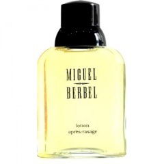 Miguel Berbel (Lotion Après-Rasage) by Miguel Berbel perfume bottle