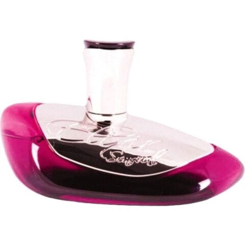 Elixir Sensual Private Collection by Johan B. perfume bottle