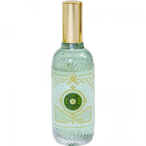 Eau de Vetiver