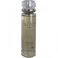 Les Originelles - Évasion by Provence & Nature perfume bottle