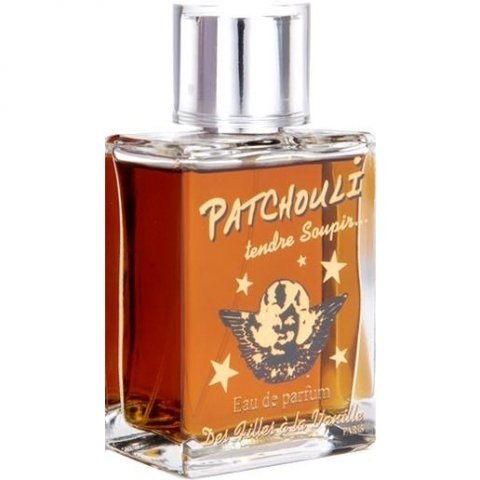 Vanille - Tendre soupir... by Des Filles à la Vanille perfume bottle