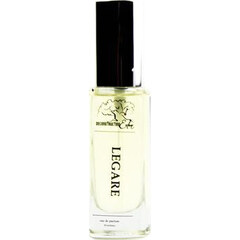 Legare by Deconstructing Eden perfume bottle