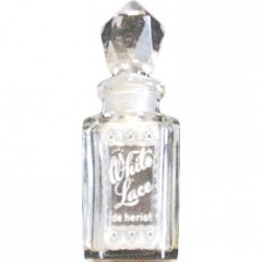 White Lace by de Heriot perfume bottle