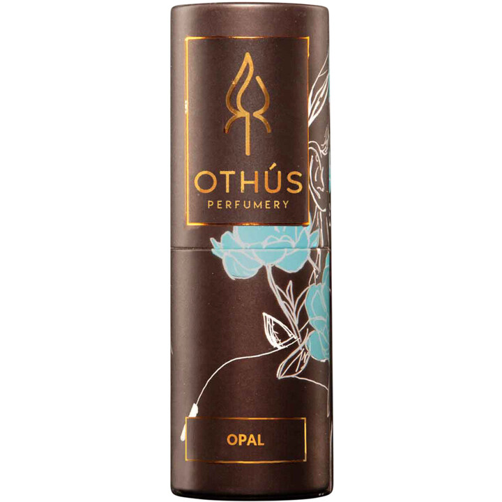 Opal (Solid Eau de Parfum) by Othús perfume bottle