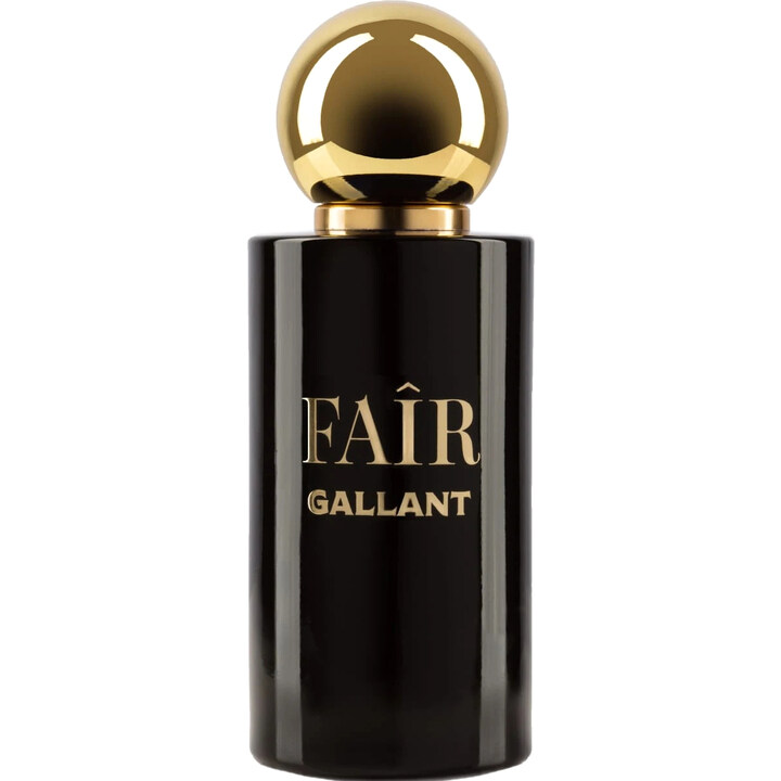 Gallant by Faîr Parfum perfume bottle