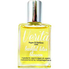 Bashful Lotus Blossom by Verità perfume bottle