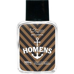 Homens by Suave Fragrance perfume bottle