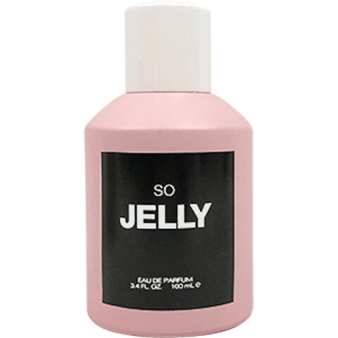 So Jelly by Tween perfume bottle