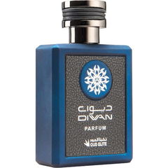 Diwan / ديوان by Oud Elite / نخبة العود perfume bottle