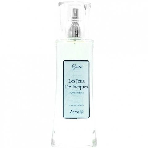 Les Jeux De Jacques by Antos perfume bottle
