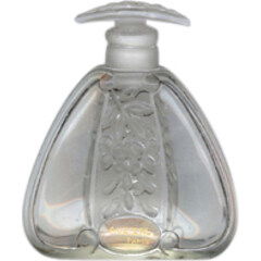 Zeth by Auzière perfume bottle